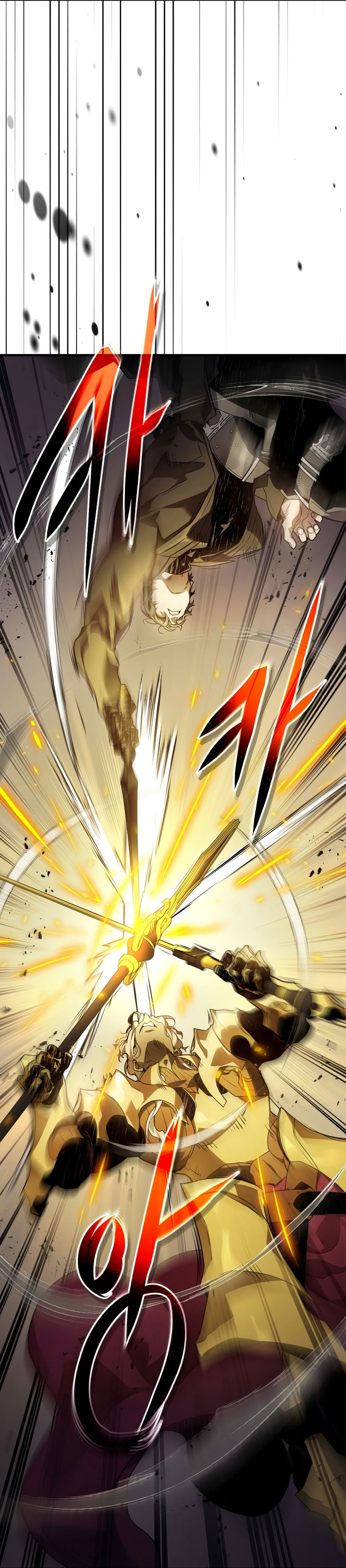 Leveling With The Gods
