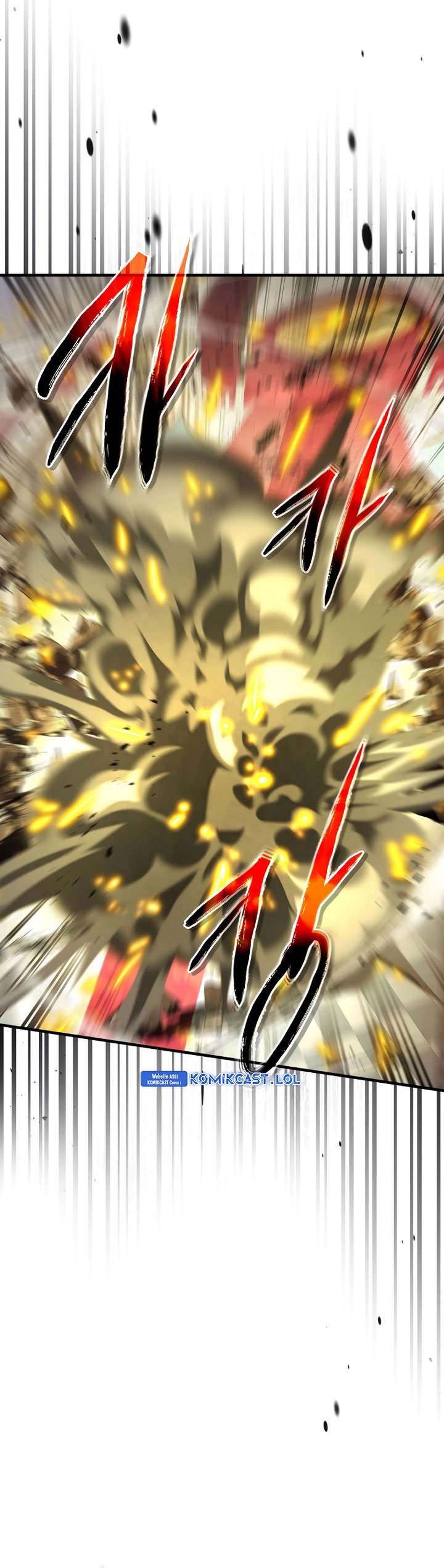 Leveling With The Gods