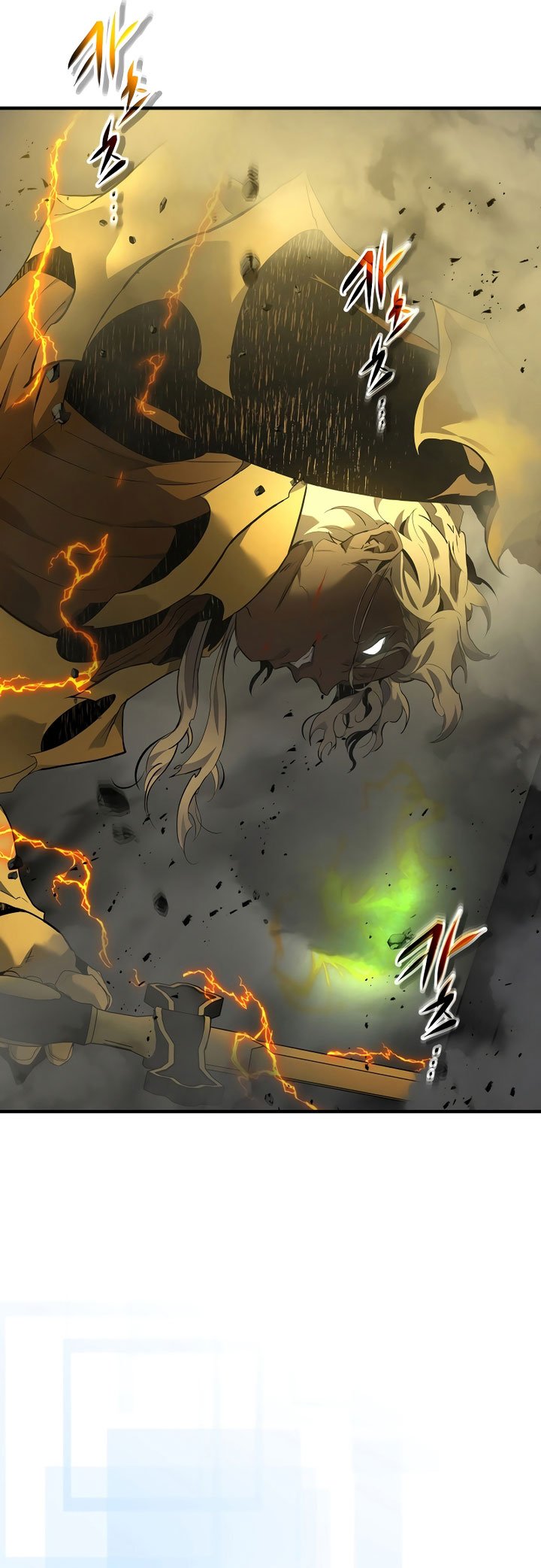 Leveling With The Gods