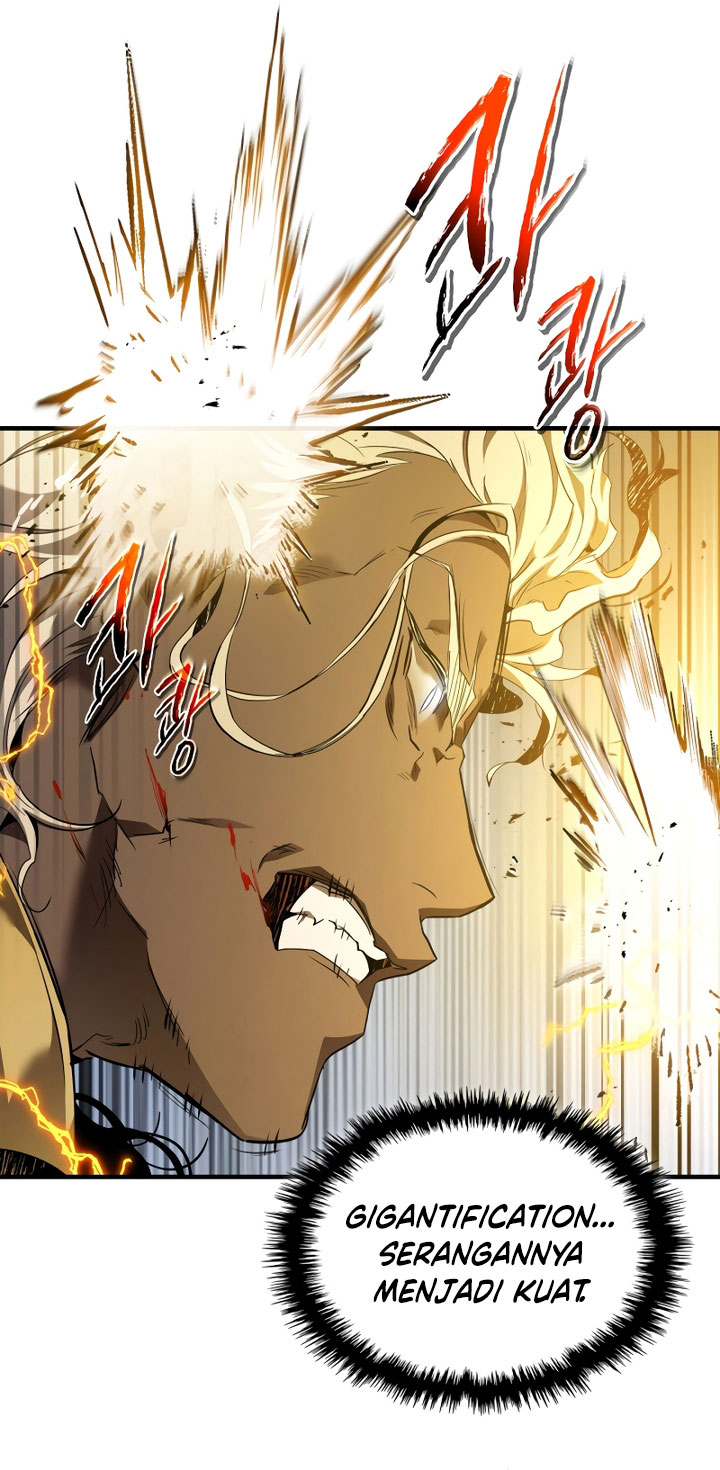 Leveling With The Gods