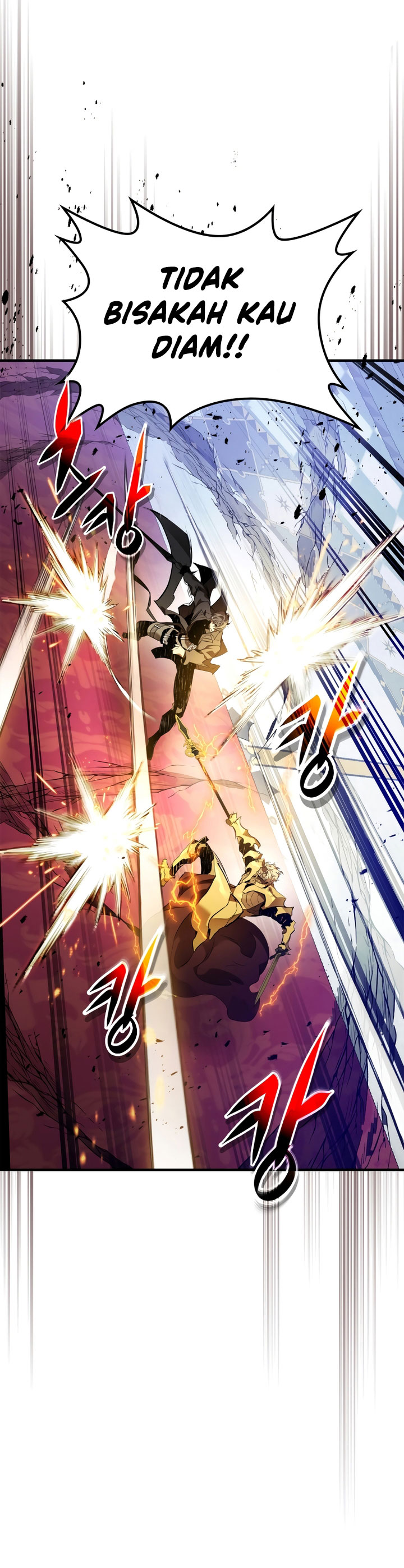 Leveling With The Gods