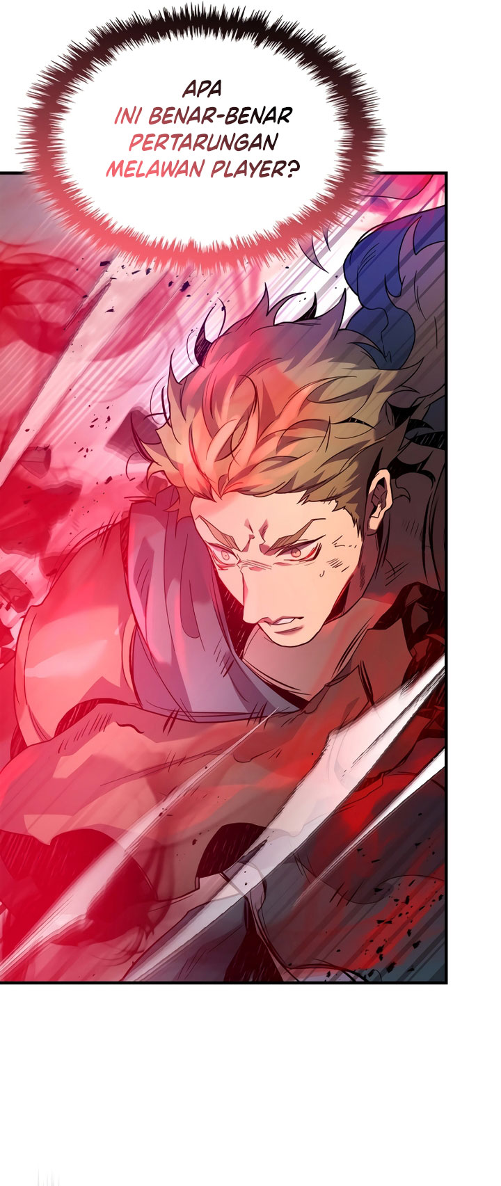 Leveling With The Gods