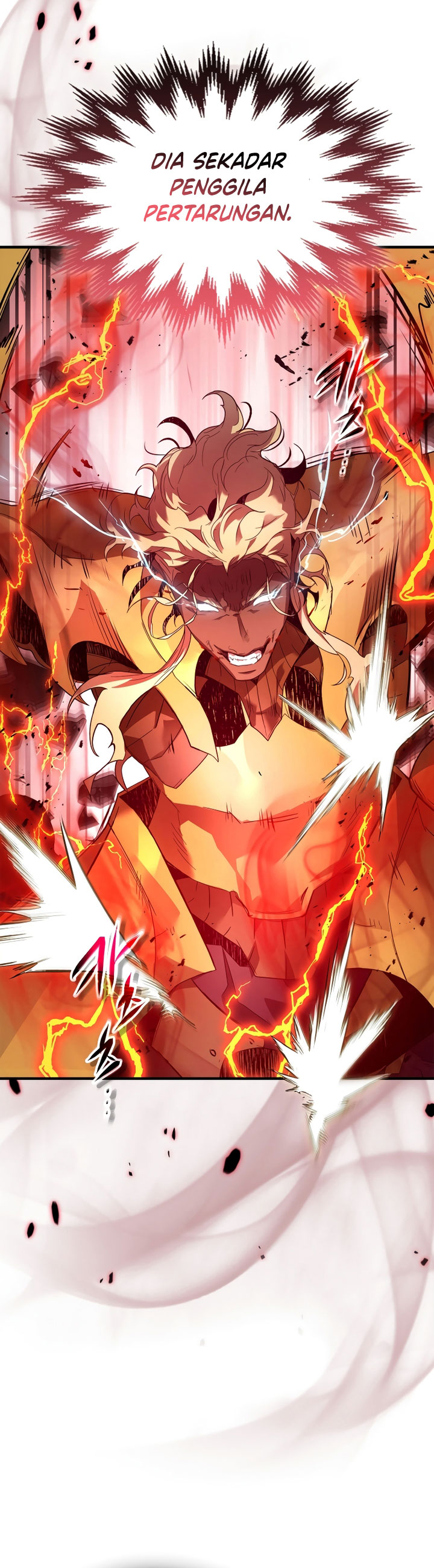 Leveling With The Gods
