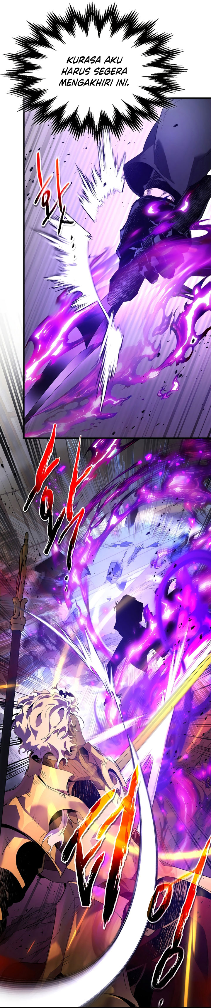 Leveling With The Gods