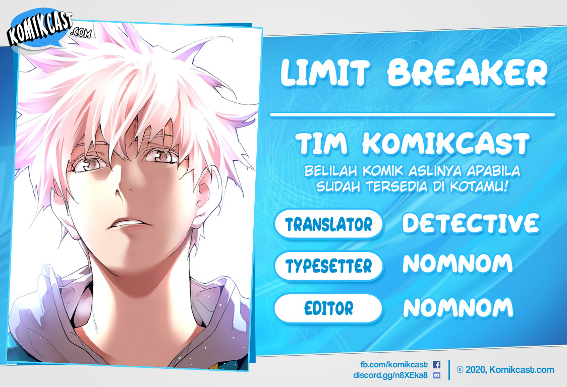 Limit Breaker