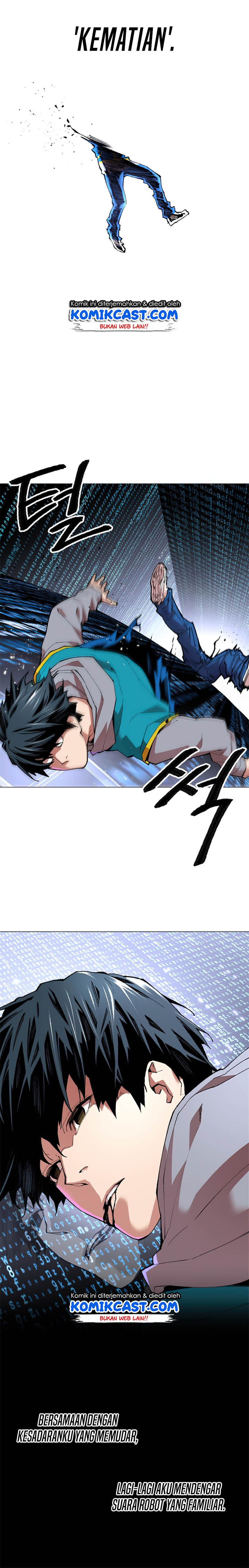 Limit Breaker