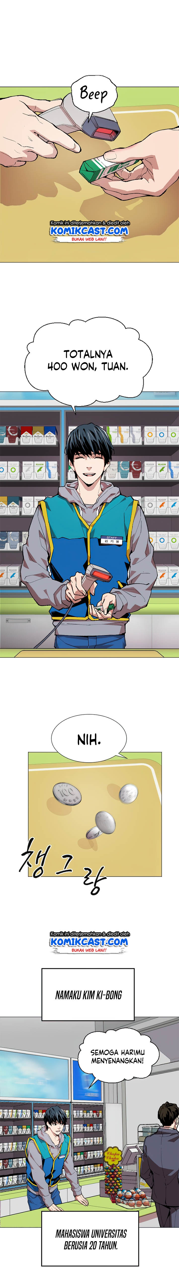 Limit Breaker