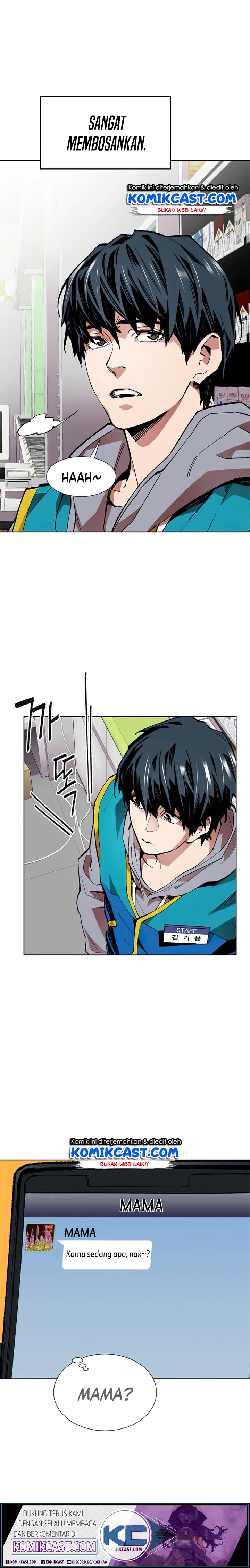 Limit Breaker