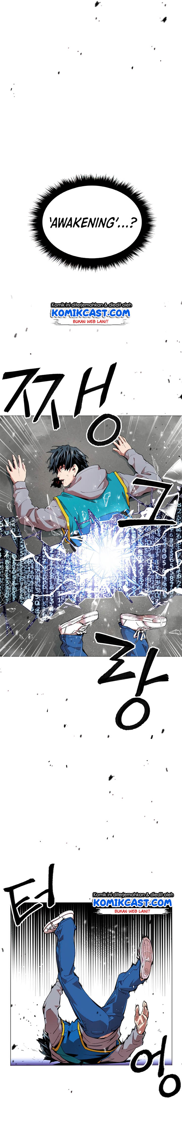 Limit Breaker