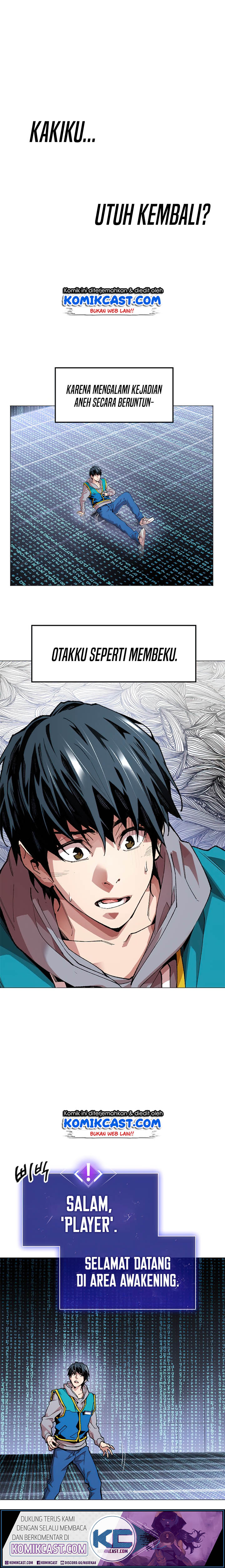 Limit Breaker