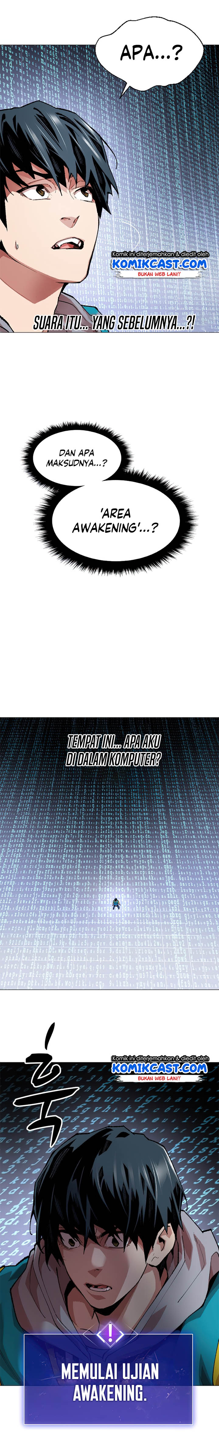 Limit Breaker