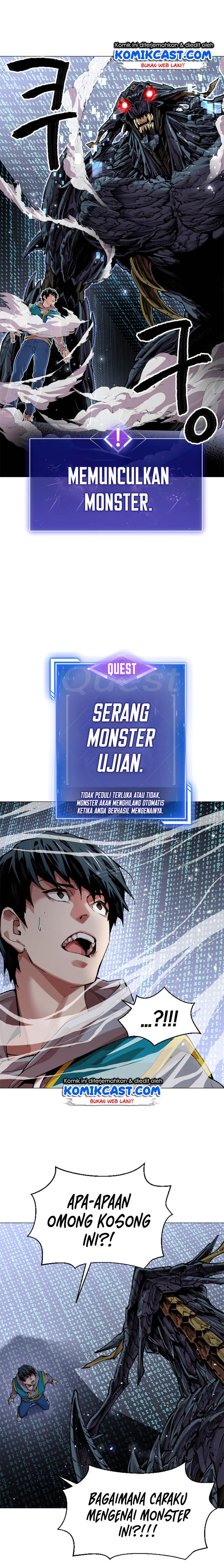 Limit Breaker