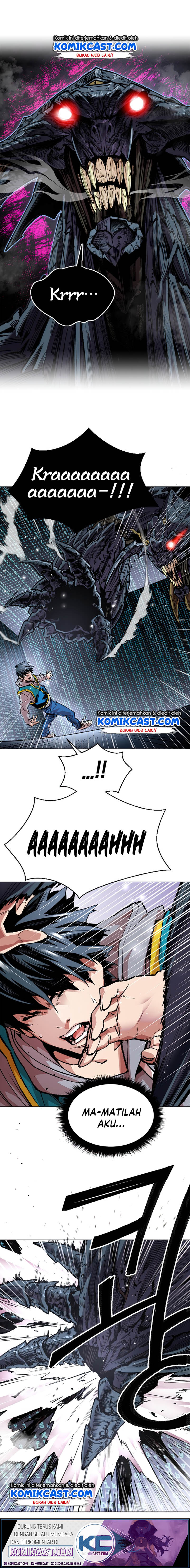 Limit Breaker