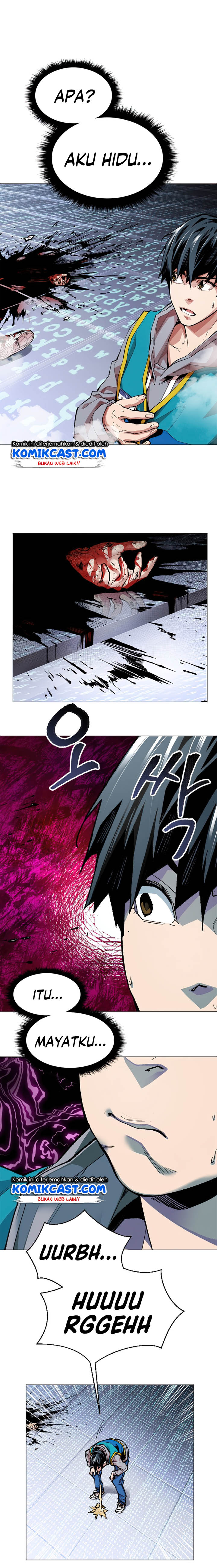 Limit Breaker