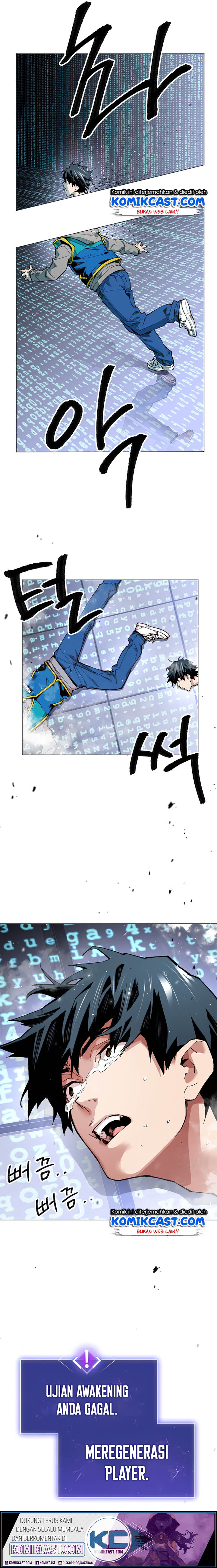 Limit Breaker