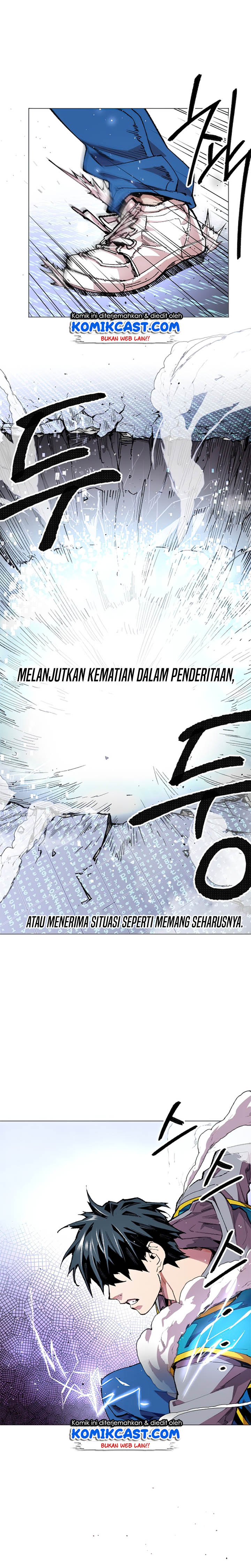 Limit Breaker