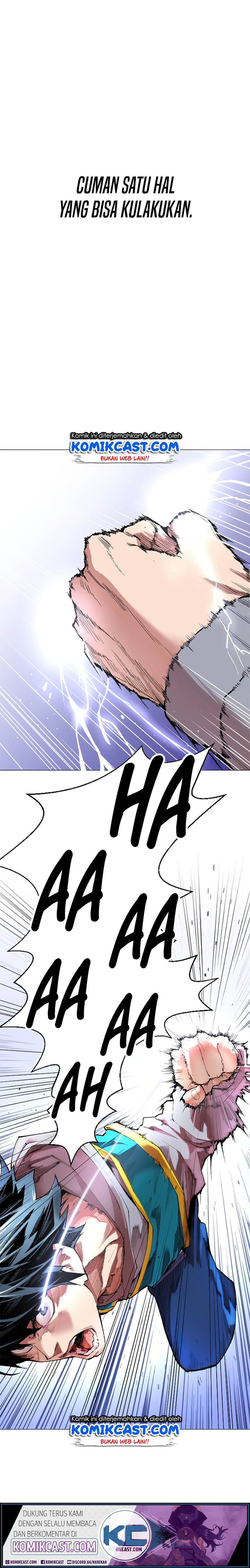 Limit Breaker