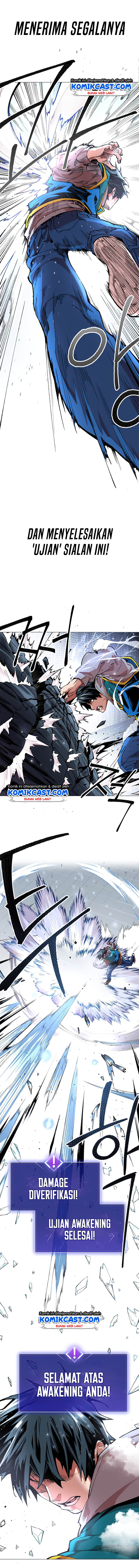 Limit Breaker
