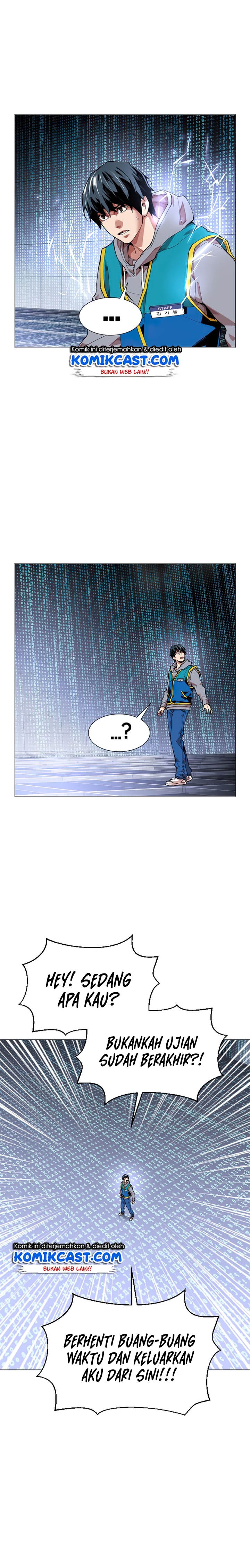 Limit Breaker