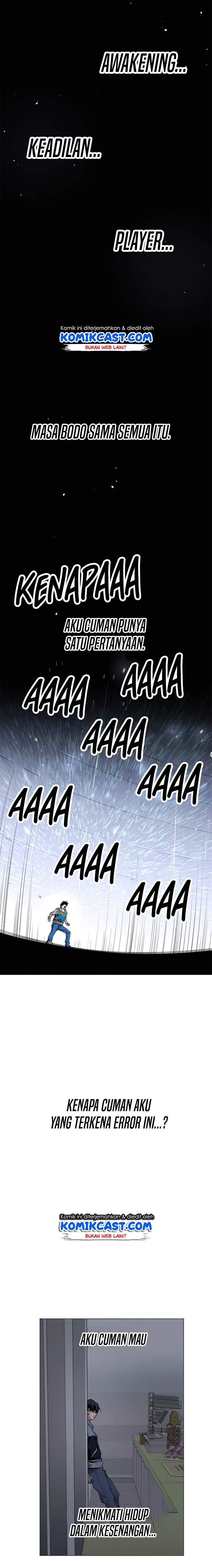 Limit Breaker