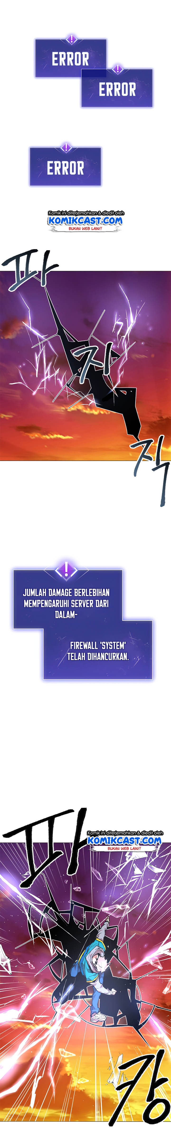 Limit Breaker