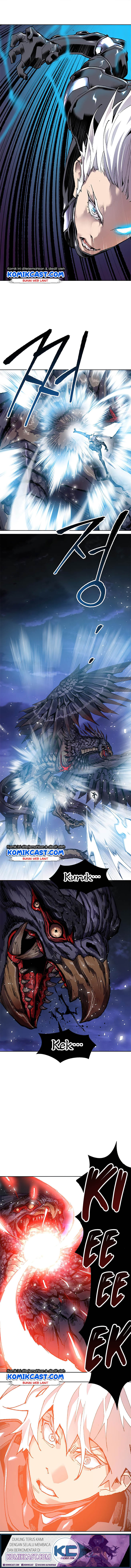 Limit Breaker