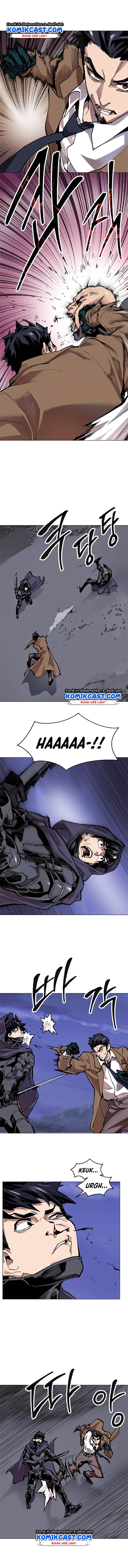 Limit Breaker