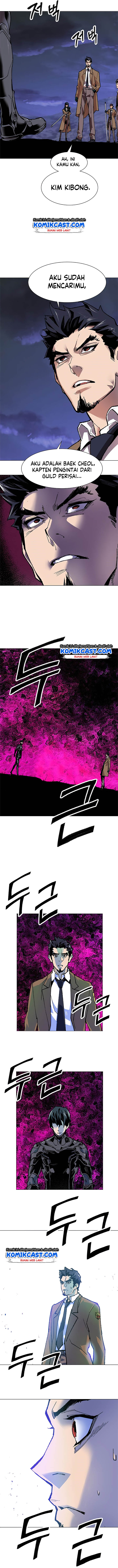 Limit Breaker