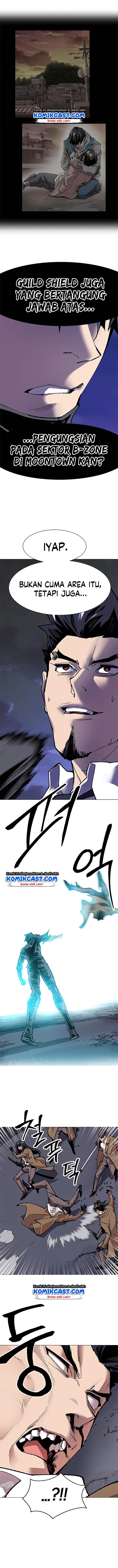 Limit Breaker
