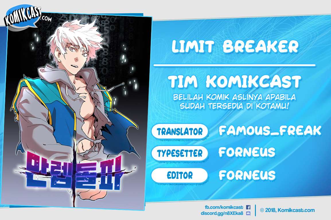 Limit Breaker