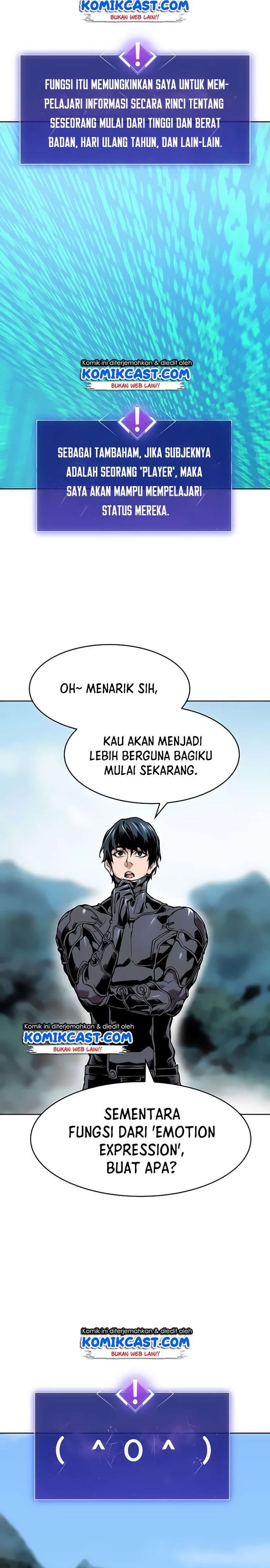 Limit Breaker