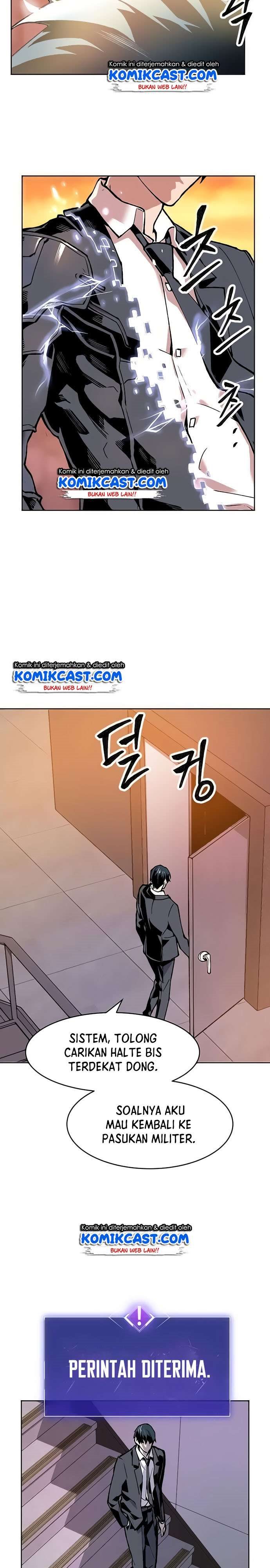 Limit Breaker
