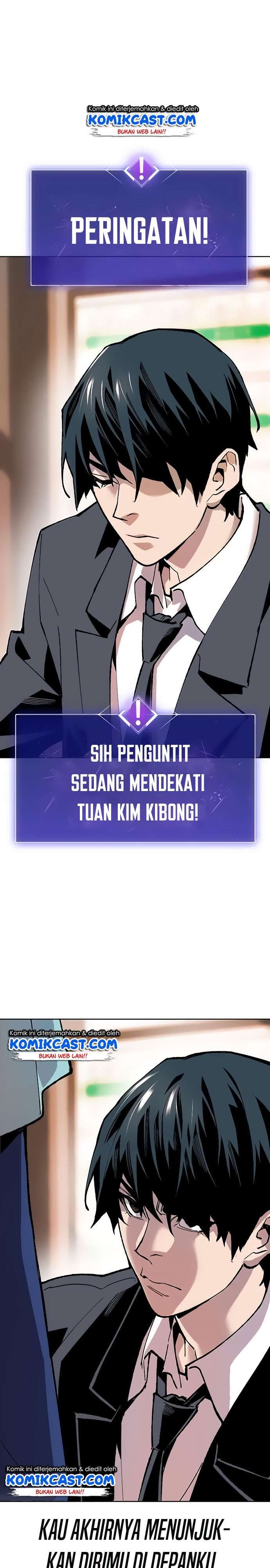 Limit Breaker