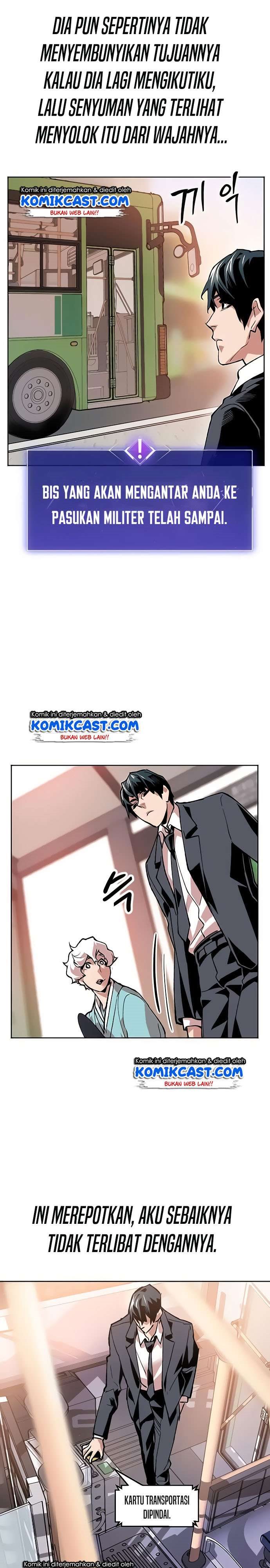 Limit Breaker