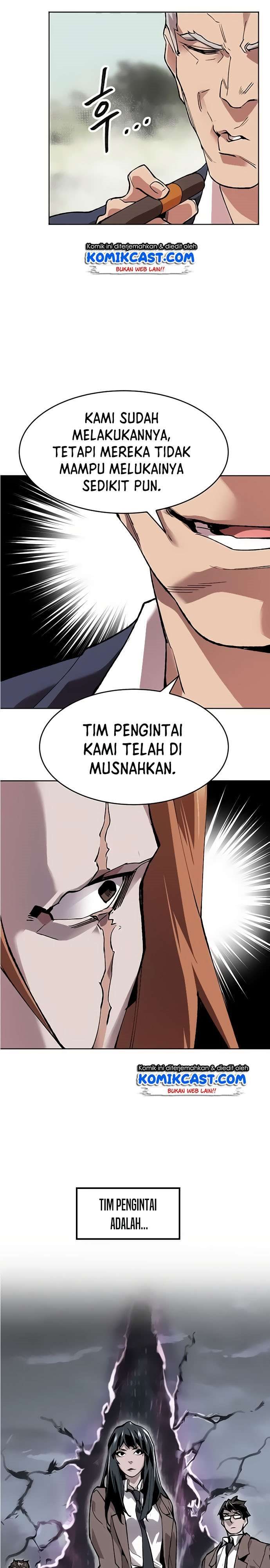 Limit Breaker