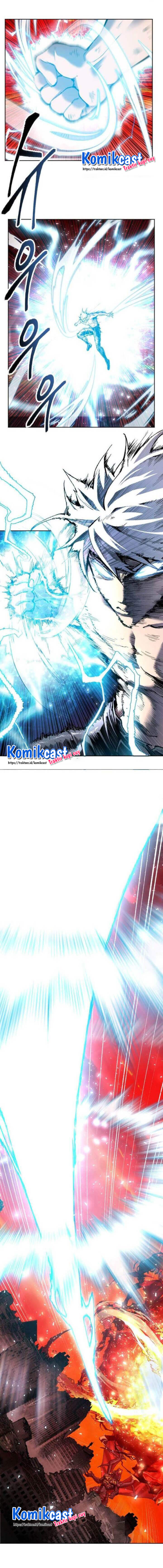 Limit Breaker