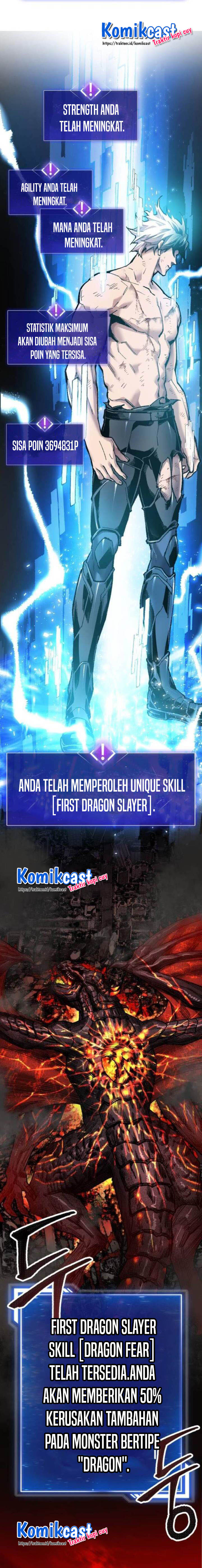 Limit Breaker