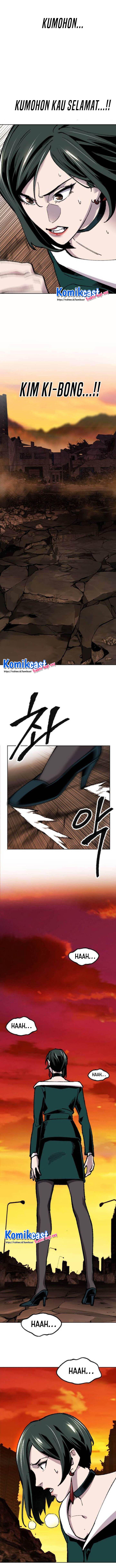Limit Breaker