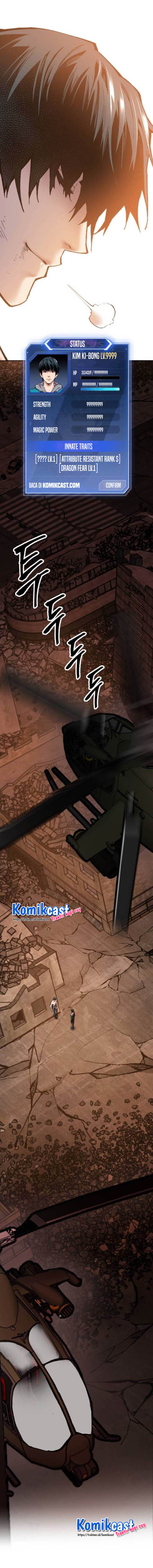 Limit Breaker