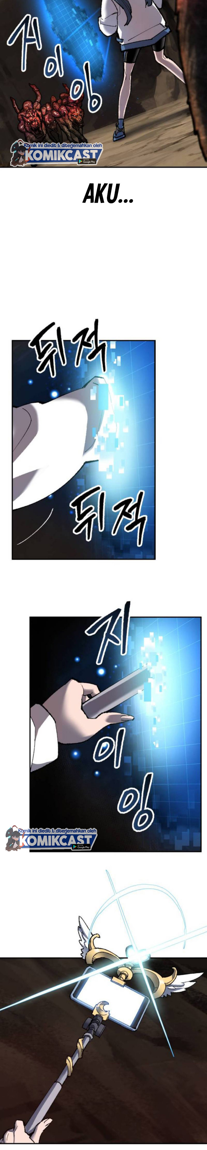 Limit Breaker
