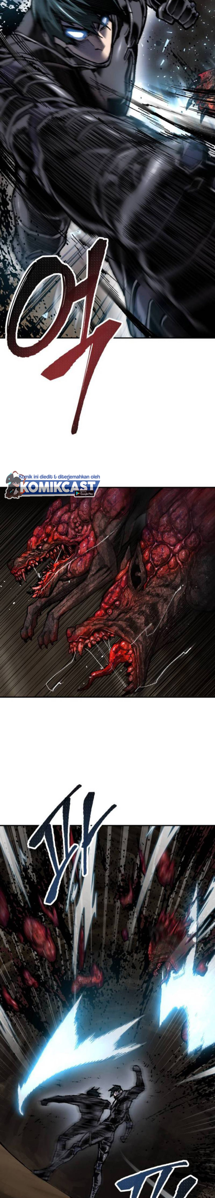 Limit Breaker