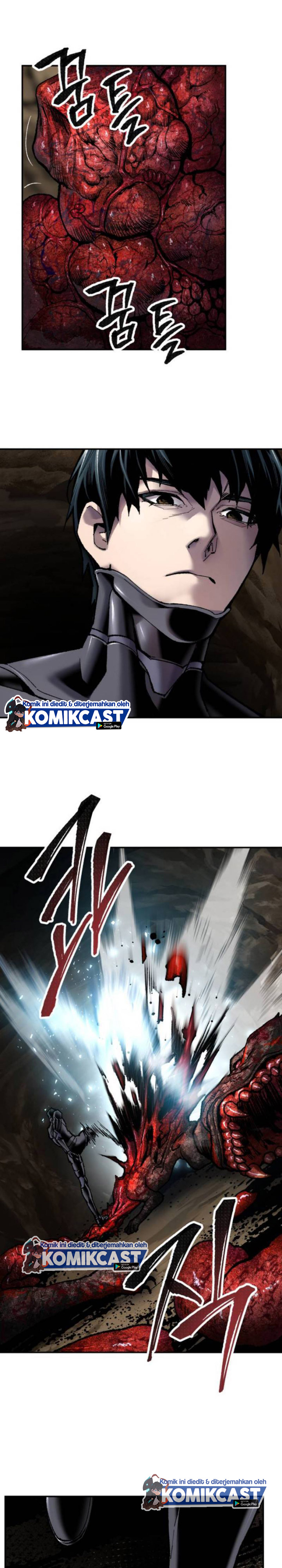 Limit Breaker