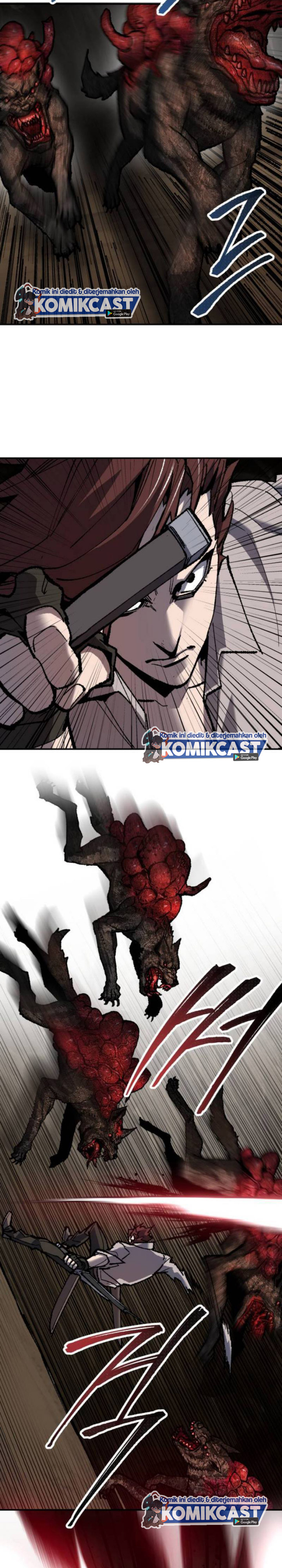 Limit Breaker