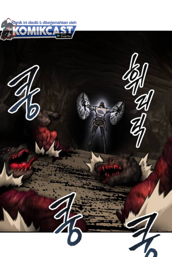 Limit Breaker