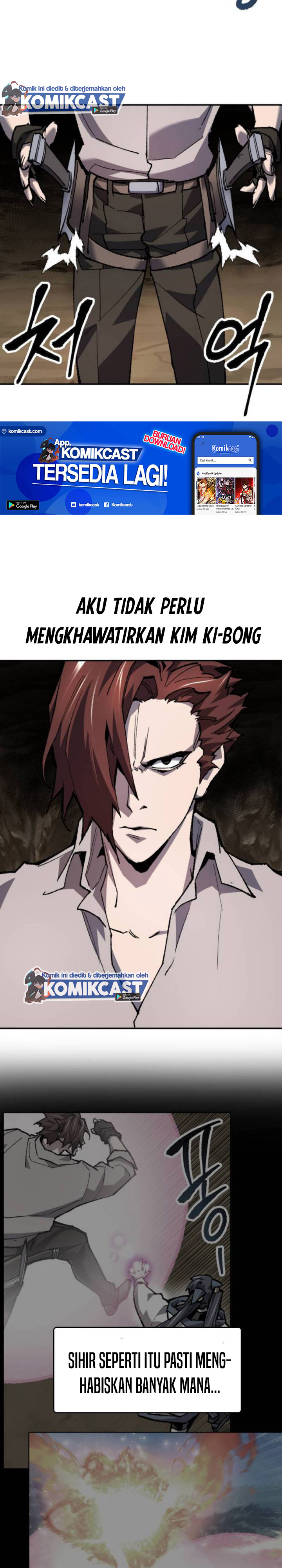 Limit Breaker