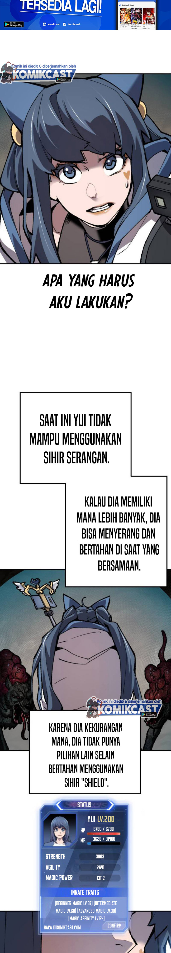 Limit Breaker