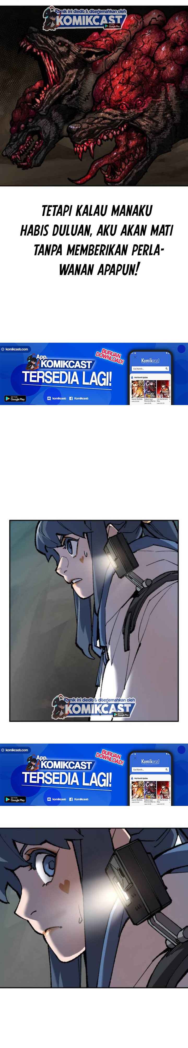 Limit Breaker
