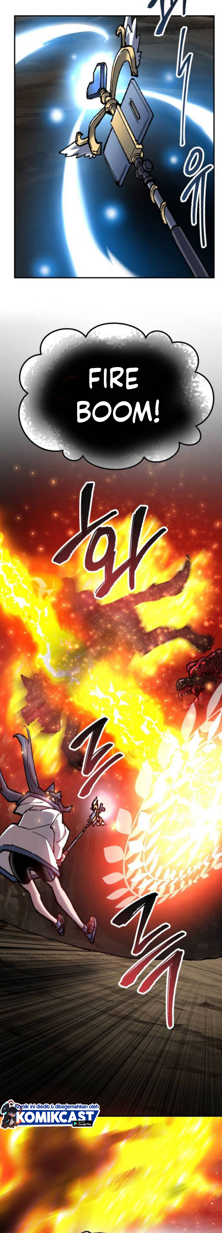 Limit Breaker