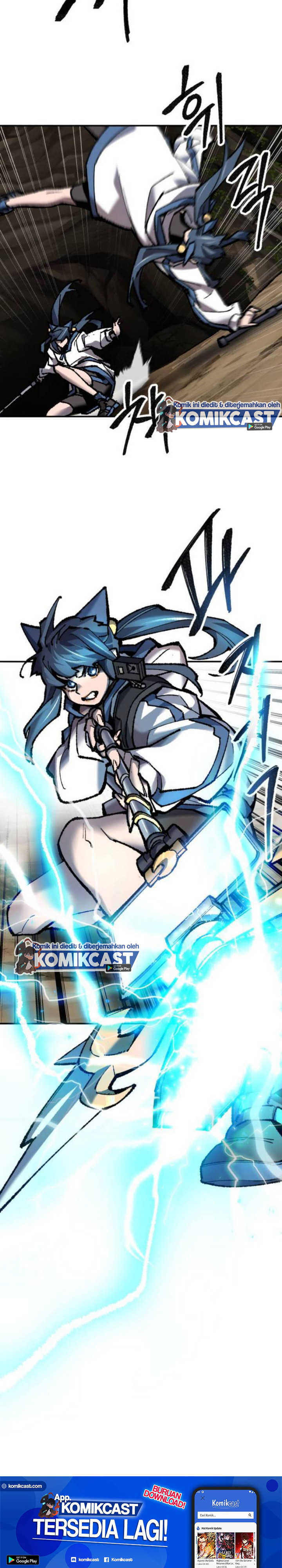 Limit Breaker
