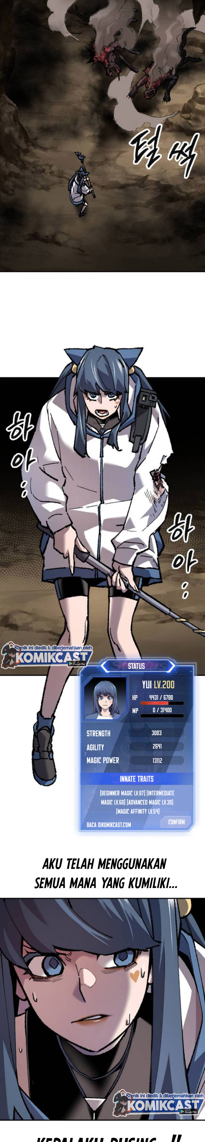 Limit Breaker